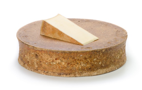 Beaufort AOP producteur fermier - Les Caves d'Affinage de Savoie