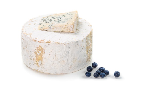 Bleu de Chèvre - Les Caves d'Affinage de Savoie