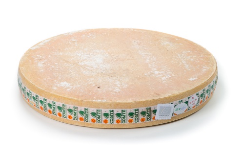 Comté AOP BIO - Les Caves d'Affinage de Savoie