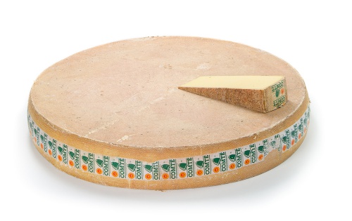 Comté AOP Fruité - Les Caves d'Affinage de Savoie