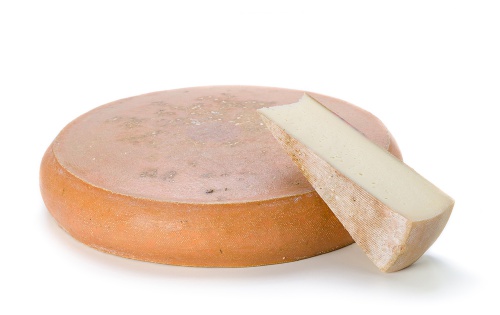 Raclette de Savoie IGP Fermière - Les Caves d'Affinage de Savoie