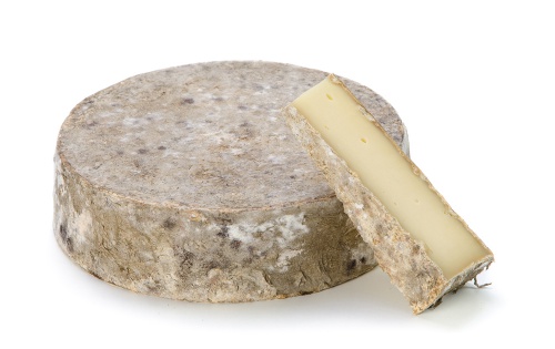 Tome des Bauges AOP Fermière - Les Caves d'Affinage de Savoie
