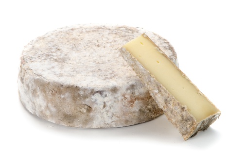 Tome des Bauges AOP Laitère - Les Caves d'Affinage de Savoie