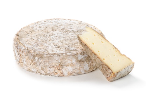 Tomme BIO - Les Caves d'Affinage de Savoie