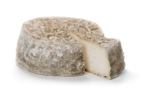 Tomme de Chèvre Fermière - Les Caves d'Affinage de Savoie