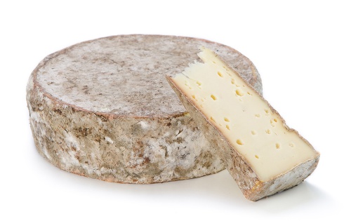 Tomme Fermière Crémeuse - Les Caves d'Affinage de Savoie