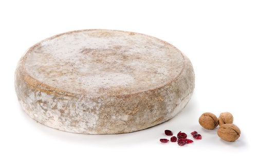 Tomme Fermière du Val d'Aillon - Les Caves d'Affinage de Savoie