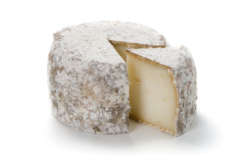 Tommette de Chèvre Laitière - Les Caves d'Affinage de Savoie