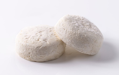 Chèvre frais fermier Bio