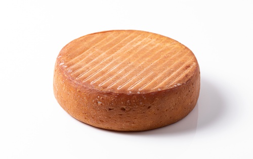 La fermière fumée