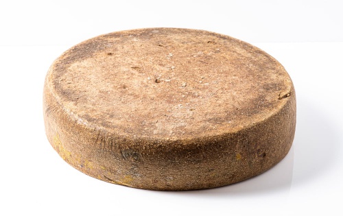 Meule de brebis fermière