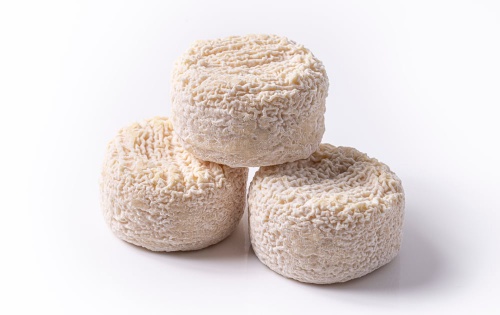 Séchons de chèvre