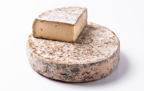 Tome des bauges fermière