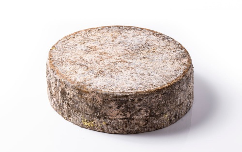 Tomme de brebis fermière