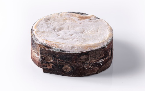 Vacherin de Chèvre fermier